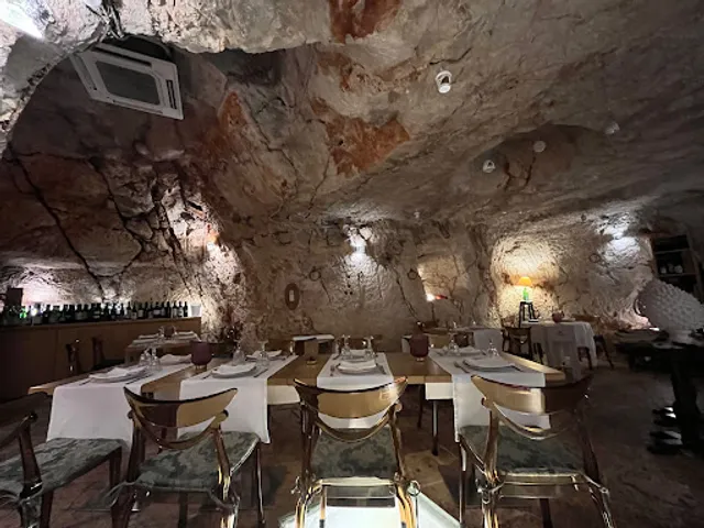 Ristorante Caffè Cavour