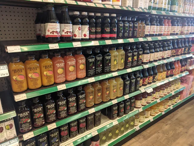 Healthy Planet - Oakville