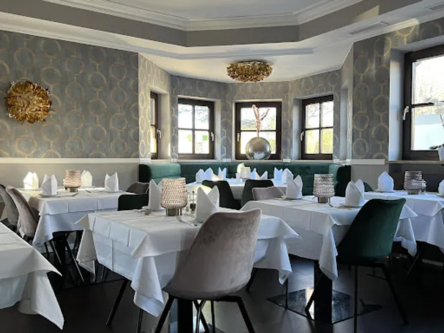 Taste of India Munich