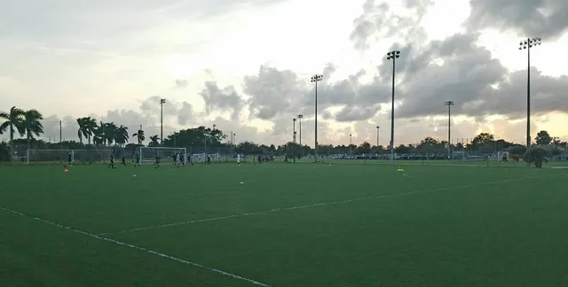 Kendall Soccer Park