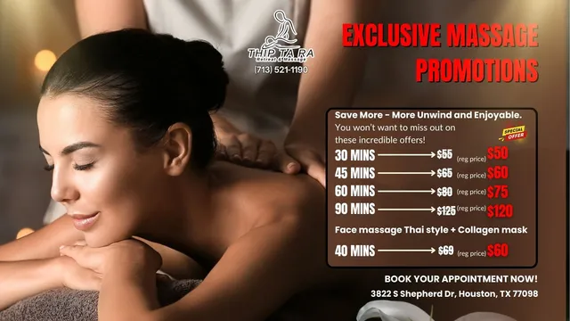 Thip Ta Ra Retreat & Massage