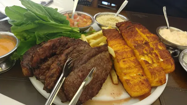 Picanha e Peixe na Brasa | Restaurante em Ribeirão Preto