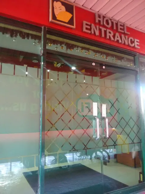 Hotel Sogo - San Pedro