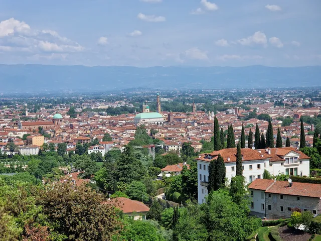 Terrazza di Monte Berico