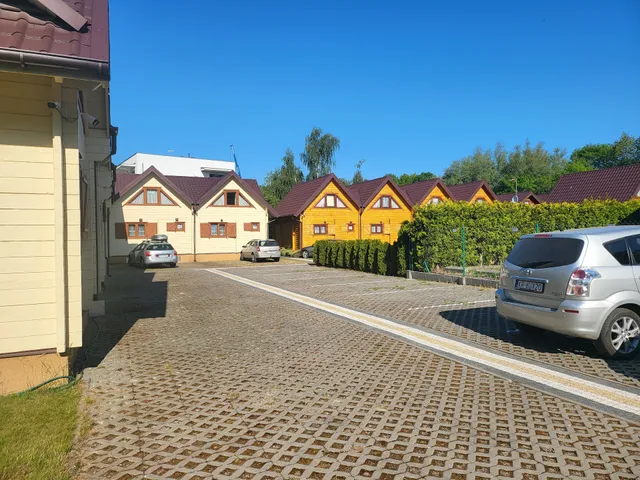 ,, ,, Promyczek Vacation Rentals