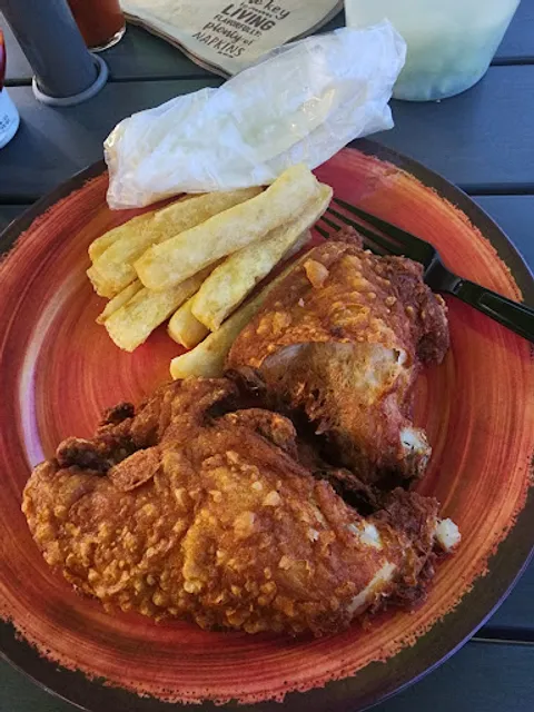 Pollo Campero