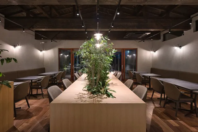 GGPANCAKE CAFE / GGパンケーキカフェ