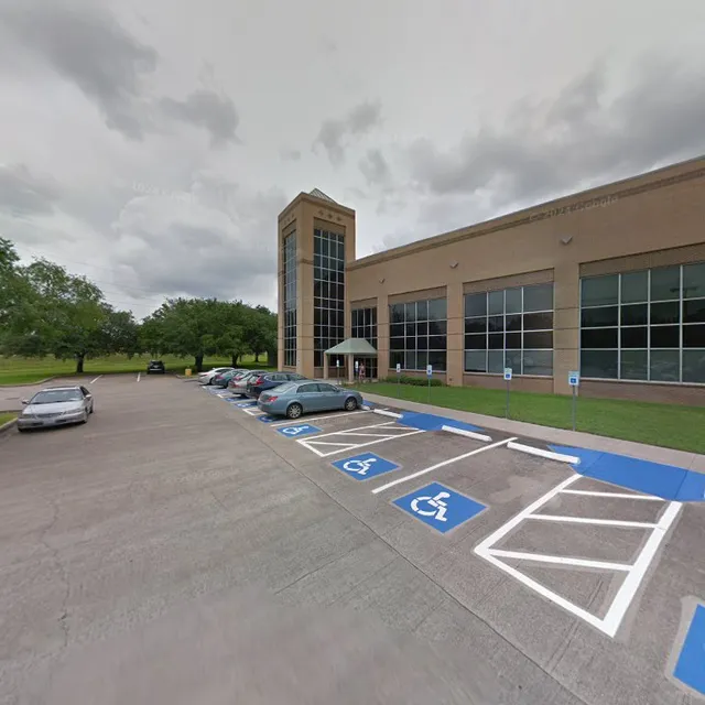 TIRR Memorial Hermann Outpatient Rehabilitation at Sugar Land
