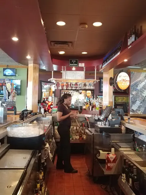 Applebee's Grill + Bar