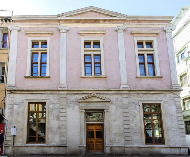 Raven Suites Old City Istanbul