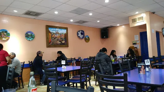 Los Altos De Jalisco Mexican Restaurant #3