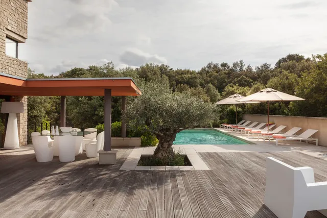 Le Répertoire - Maison Marc