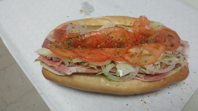 Grand Valley House of Pizza