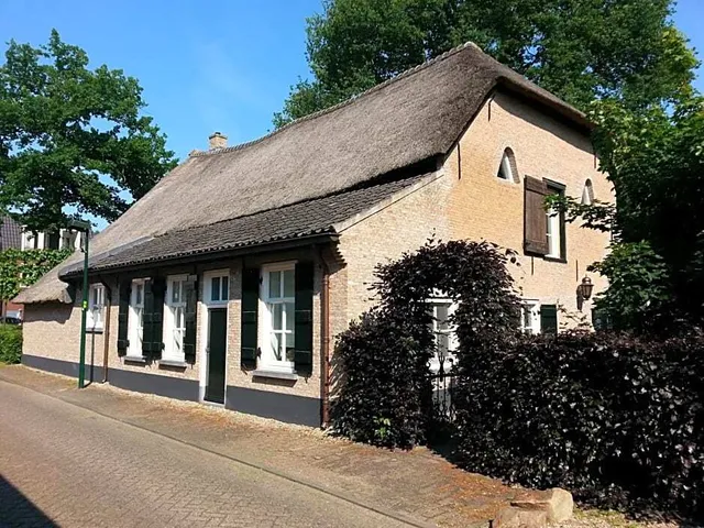 B & B De Pimpelmees
