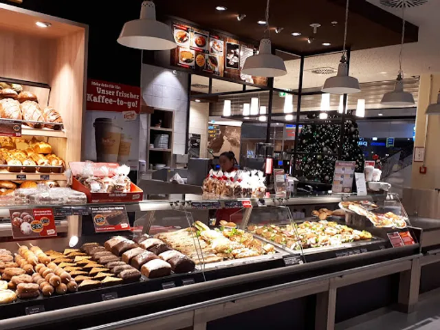 Bäckerei Evertzberg GmbH & Co. KG