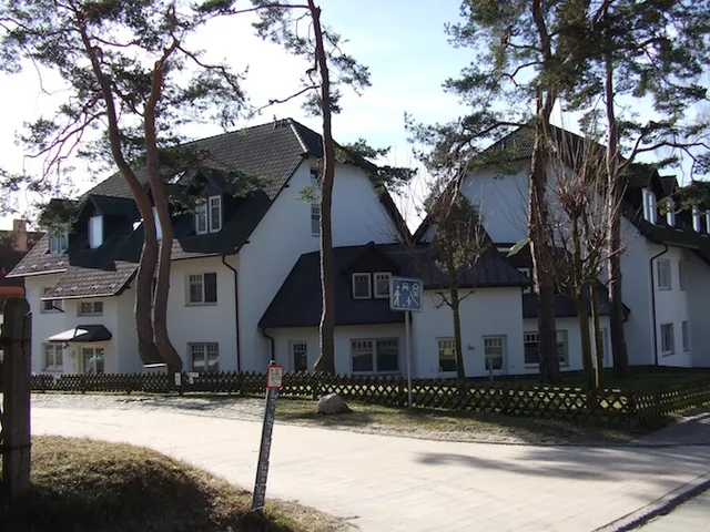 Ferienwohnung Koserow - Familie Wagner