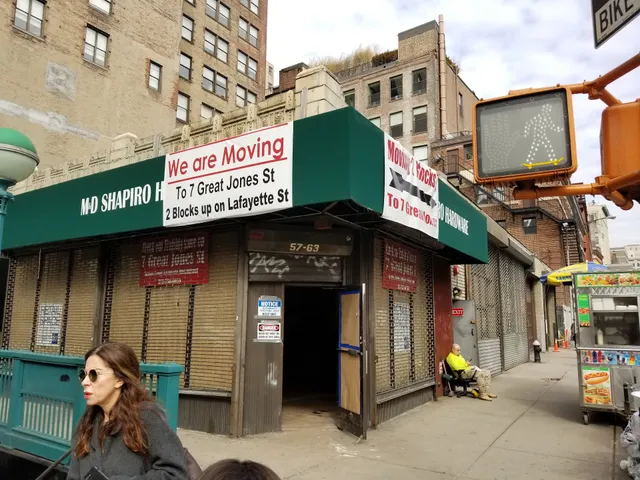 M & D Shapiro True Value Hardware