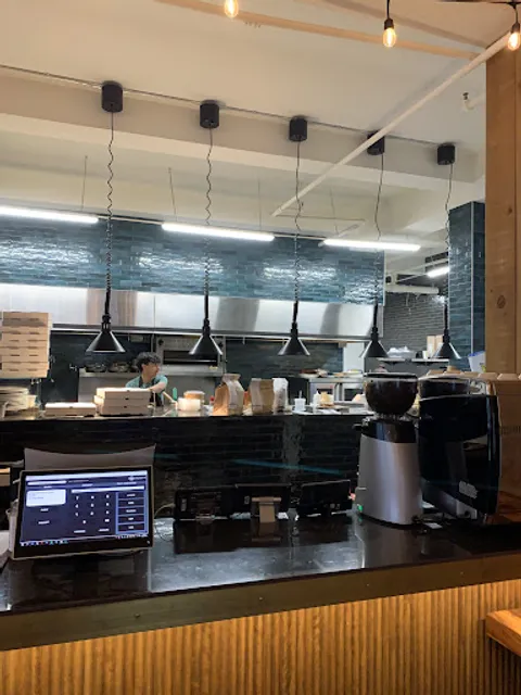 Brama | Restaurant Italien | Pizza - Pâtes - Traiteur