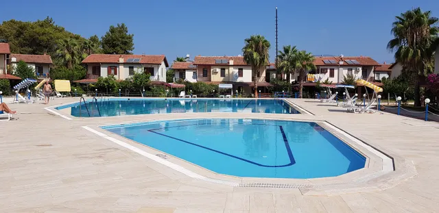 Fethiye Telmessos Tatil Köyü