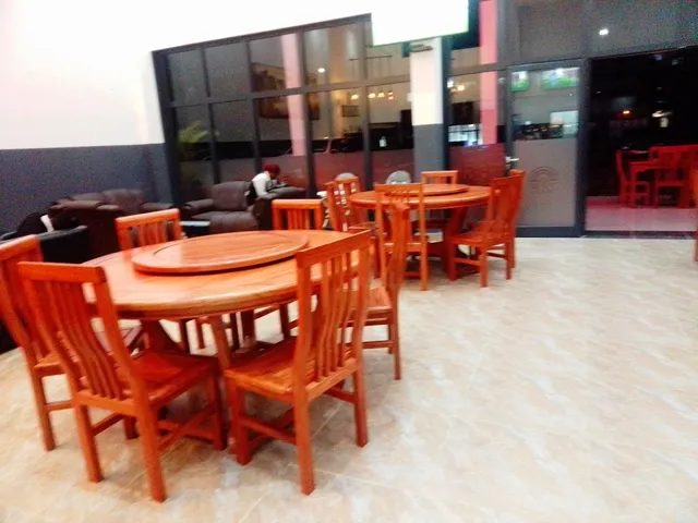 New Far Eastern Agora