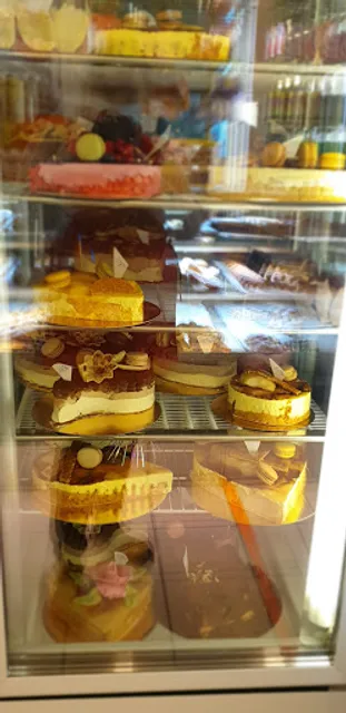 Boulangerie Sainte-Clotilde