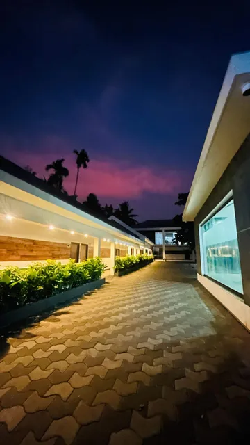 Edassery Village Resort
