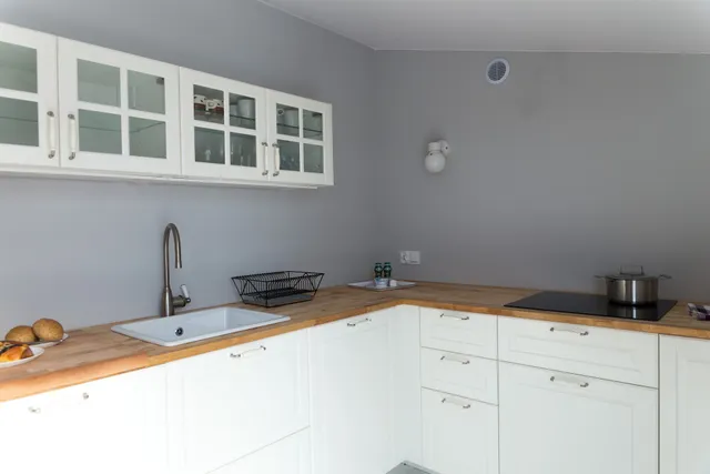 Apartamenty Nad Potoczkiem