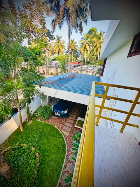 raison d'être - The Residential Library