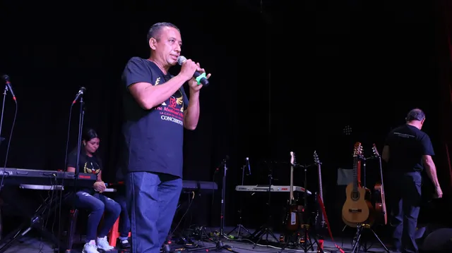 La Casa De Los Musicos