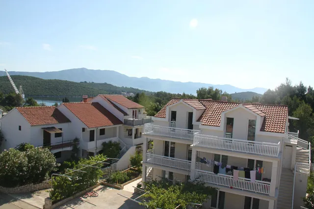 Apartments Lejla Korčula