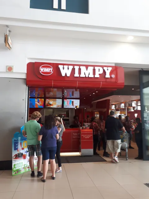 Wimpy