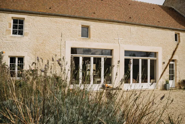 Les Granges Pelloquin