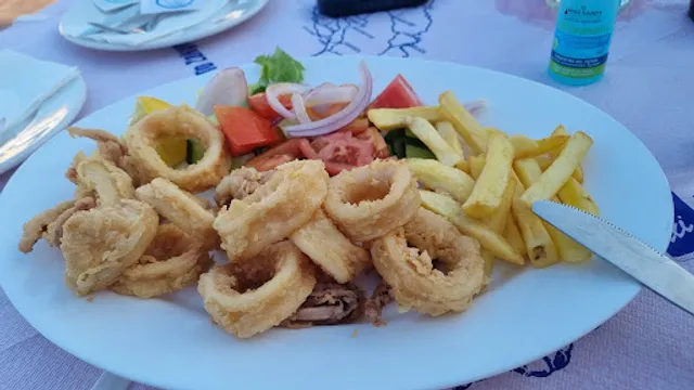 Olive Tree (En Elladi) Εν Ελλάδι