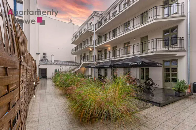 KRUPNICZA 10 by PI Apartments