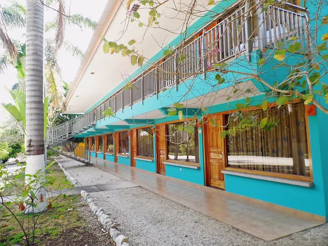 Hotel Río Tempisque