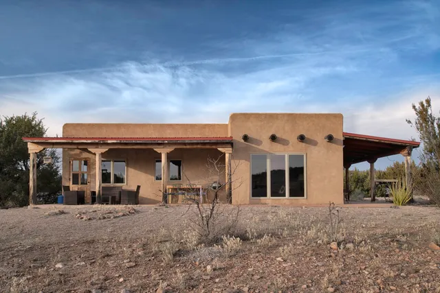 Las Palomas Guesthouse