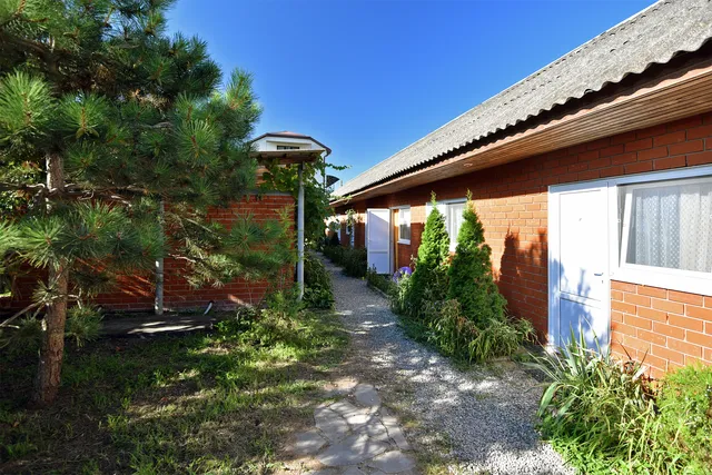 Гостевой дом "Лето №1"