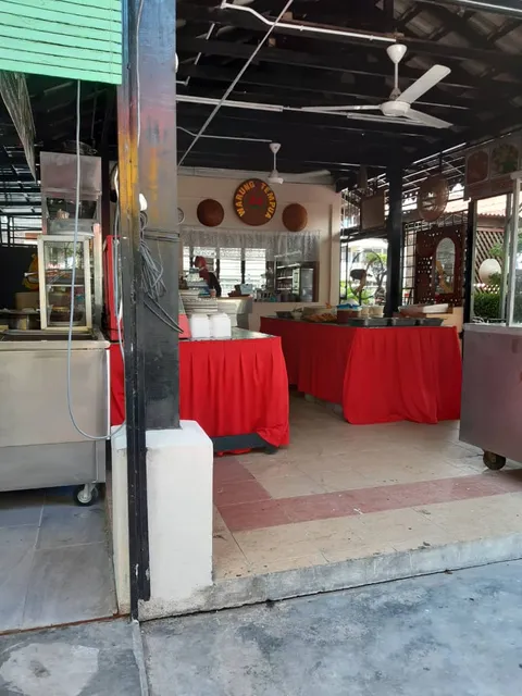 Restoran Warung Tempua 24jam
