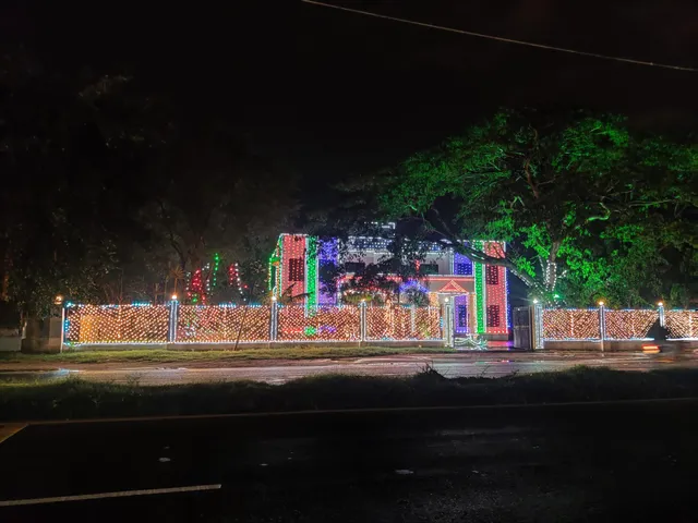 OYO 46404 Yashaswini Residency