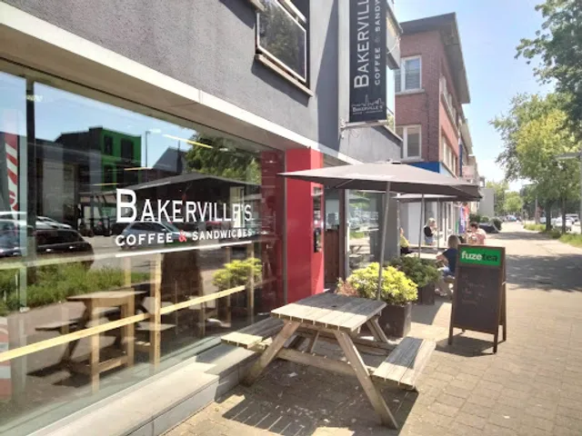 Bakerville's