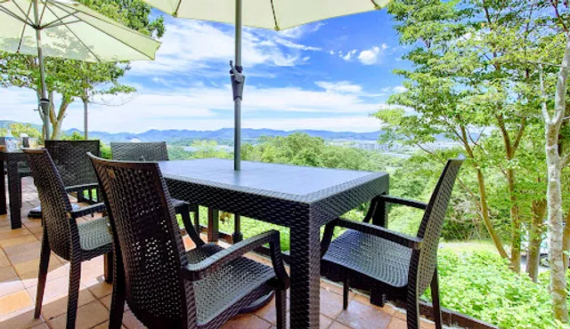 Volcano - Mihara Farm