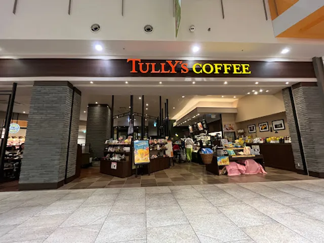 Tully's Coffee