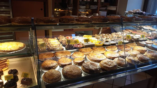 Boulangerie Patisserie Délices de Tarentaise