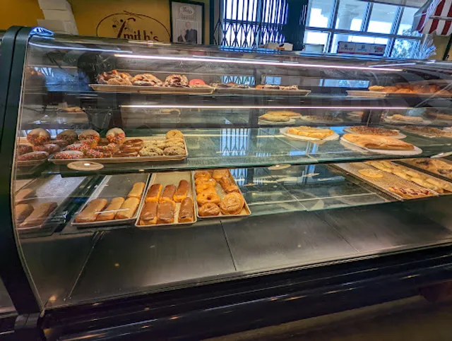 Smith's Bakeries