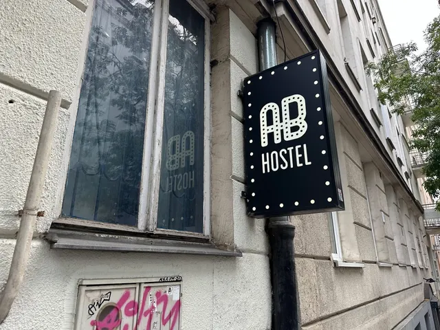 AB Hostel