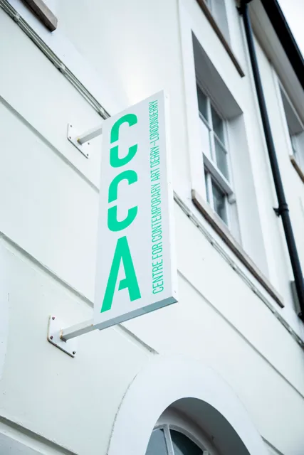 Centre for Contemporary Art