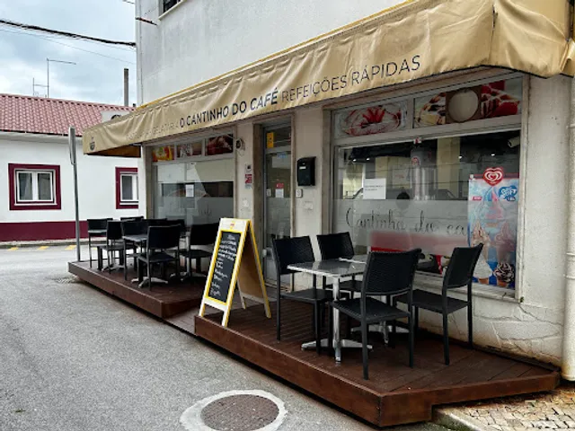 Cantinho do Café