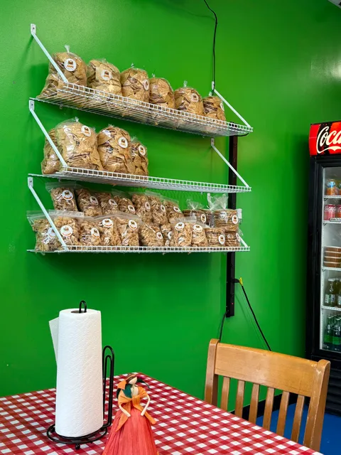 TORTILLERIA LAS MARIAS