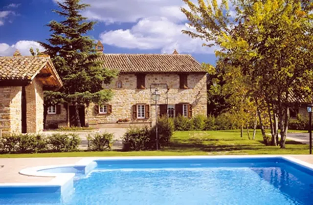 Country House VillaCasabianca1573