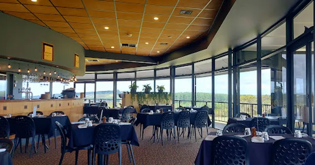 The Range Restaurant at Mount Compass
